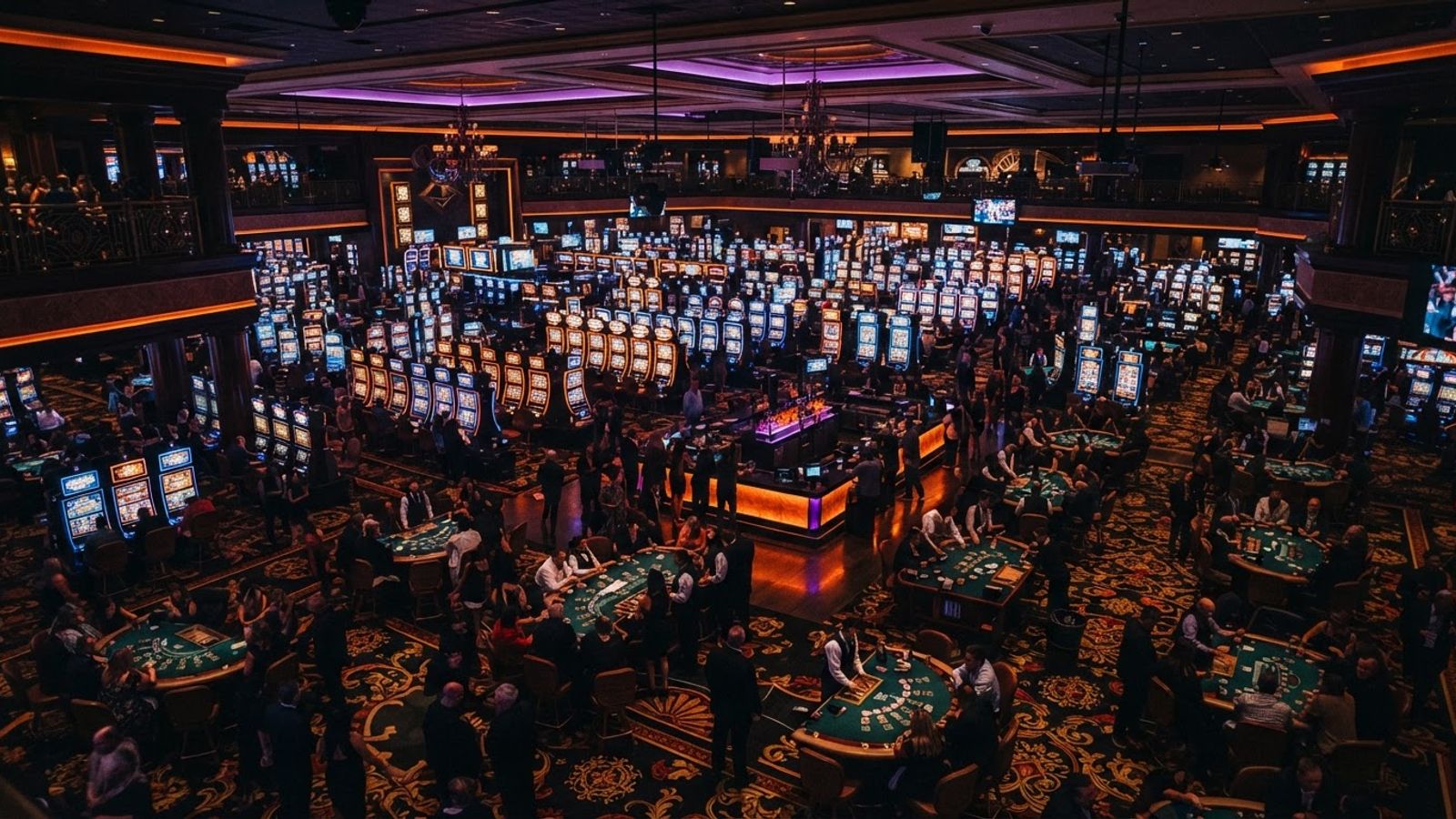 JackpotRaider casino review header image
